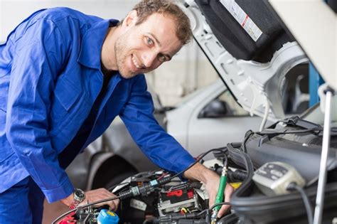 Auto Electrician / Motor Vehicle Electronics Technician / Electrical .